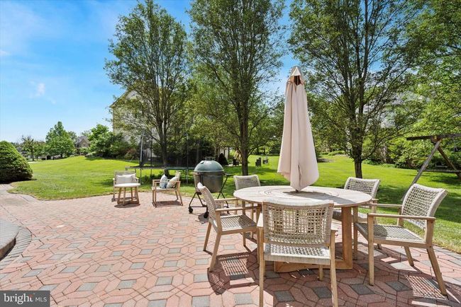 1 Arbor Lea Cir, House other with 4 bedrooms, 4 bathrooms and null parking in DOYLESTOWN PA | Image 33