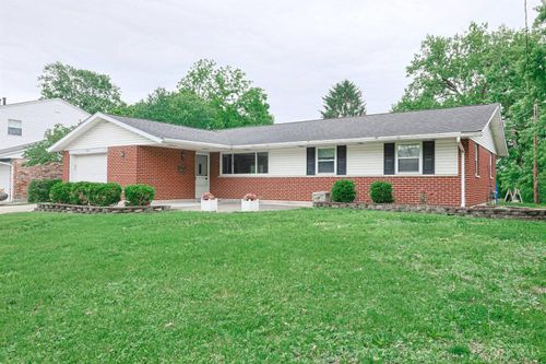 11916 Algiers Dr, Cincinnati, OH, 45246-2843 | Card Image