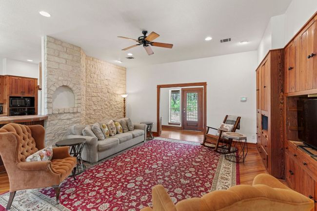 20001 Hamilton Pool Rd, House other with 6 bedrooms, 4 bathrooms and null parking in Dripping Springs TX | Image 11