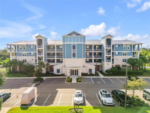 303-1 Riverwalk Dr, NEW SMYRNA BEACH, FL, 32169-0016 | Card Image