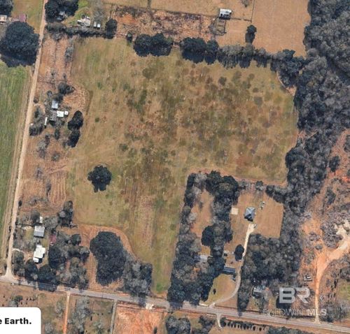 0 Nelson Rd, Grand Bay, AL, 36541 | Card Image