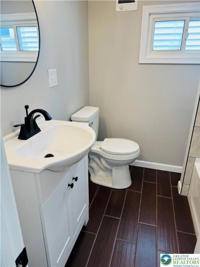 332 W Patterson St, House other with 3 bedrooms, 1 bathrooms and null parking in Lansford PA | Image 21