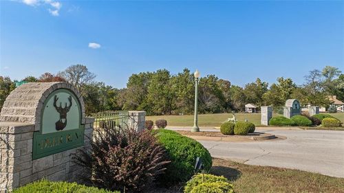 Lot 4 Deer Run Dr, Nevada, MO, 64772 | Card Image