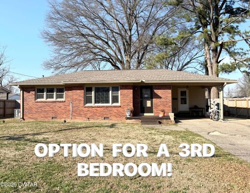 556 Circle Dr, Halls, TN, 38040-1110 | Card Image