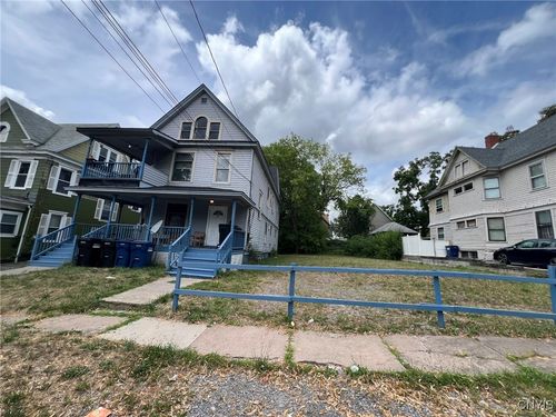 25-123 E Lafayette Ave, Syracuse, NY, 13205-1551 | Card Image