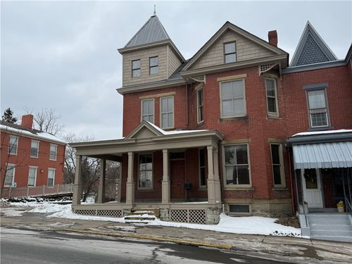 205 E High St, Waynesburg, PA, 15370-1820 | Card Image