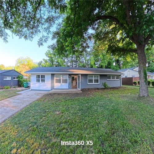 3045 Lindon Ln, Decatur, GA, 30033-3916 | Card Image