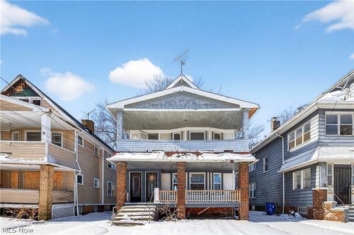 456 E 149th St, Cleveland, OH, 44110-1865 | Card Image