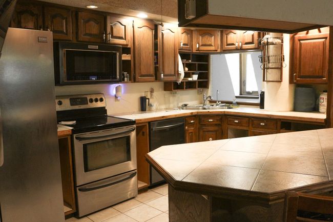 1310 N Cleveland Rd, House other with 4 bedrooms, 4 bathrooms and null parking in Mulvane KS | Image 6