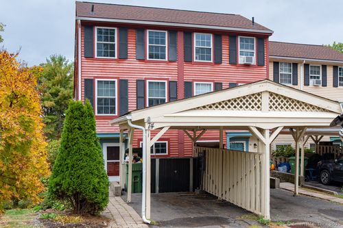 74-74 Rising Trail Dr, Middletown, CT, 06457-1671 | Card Image