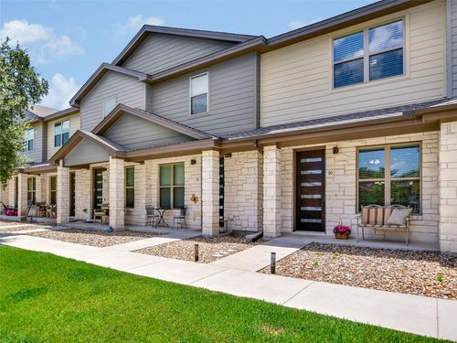16-18803 Hogan Circle, Lago Vista, TX, 78645 | Card Image