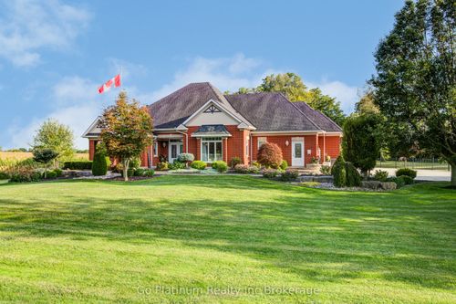 244306 Airport Road, South West Oxford, ON, N4G4H1 | Card Image