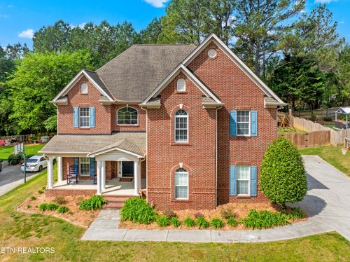 1019 Andover View Ln, Knoxville, TN, 37922-7707 | Card Image