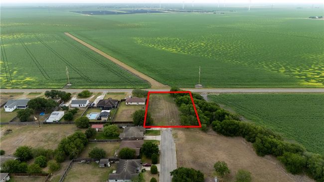 717 New Rincon Rd, Home with 0 bedrooms, 0 bathrooms and null parking in Taft TX | Image 5