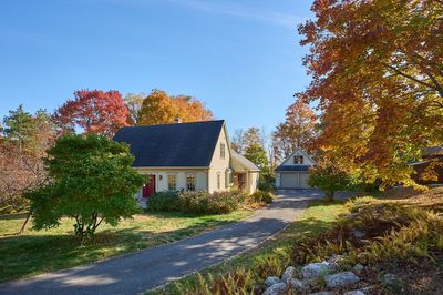 23 E. Center St., House other with 3 bedrooms, 3 bathrooms and 4 parking in Northampton MA | Image 1