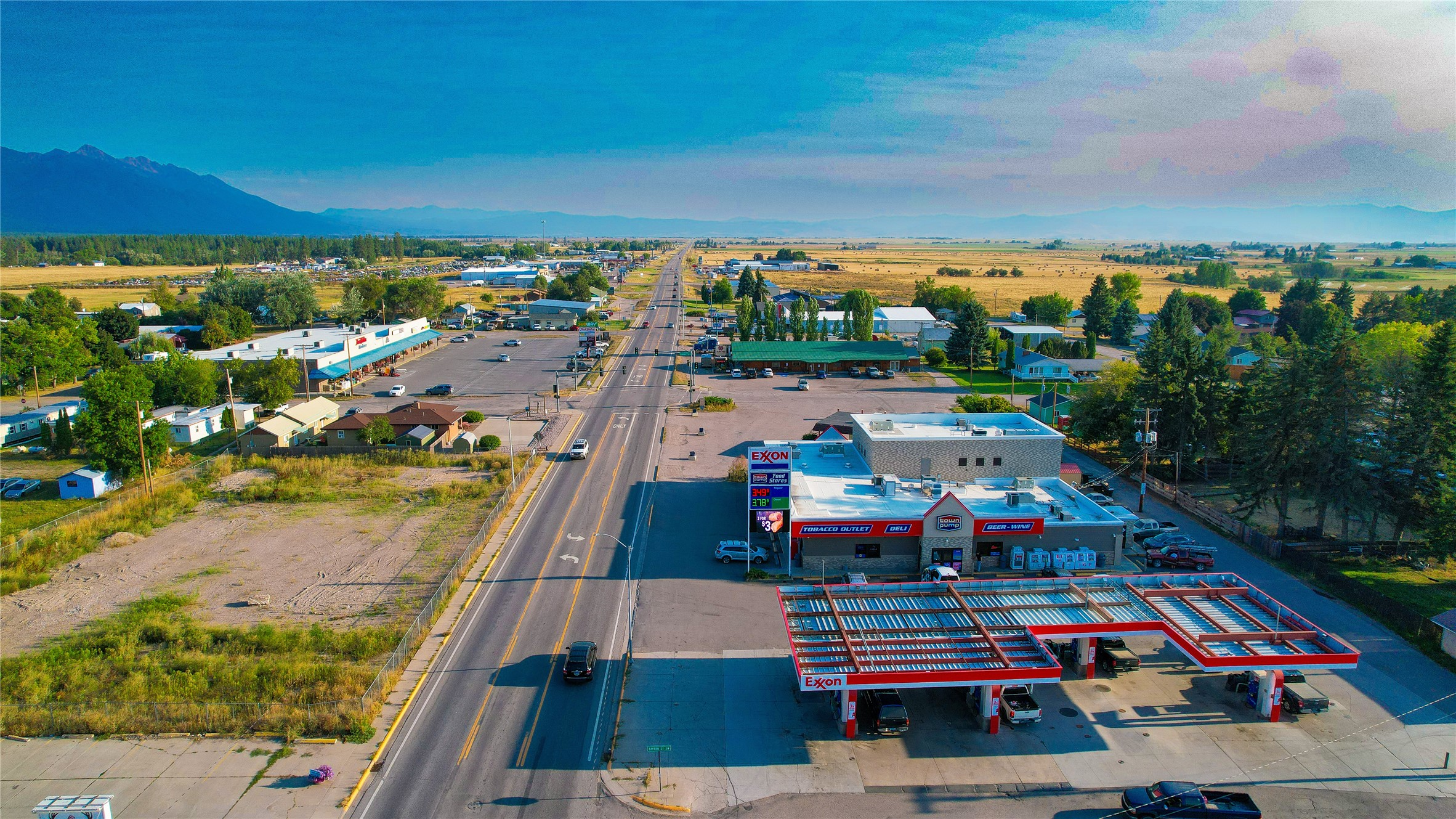 Commercial Lease in Ronan 4