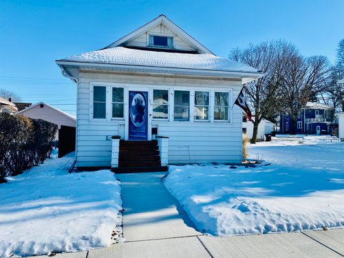 817 N 7th St, Rochelle, IL, 61068-1529 | Card Image