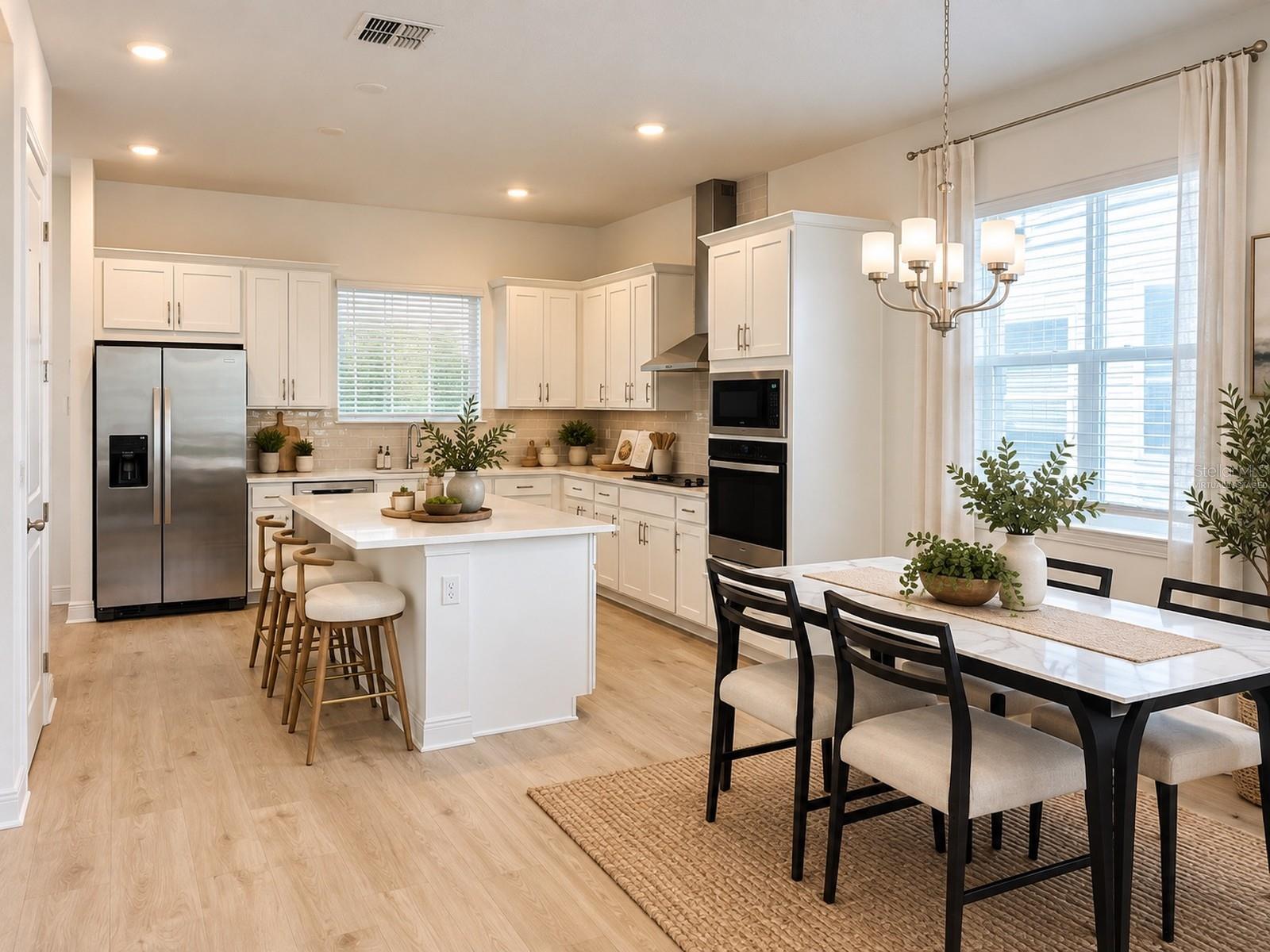 Residential Lease in ST CLOUD 4