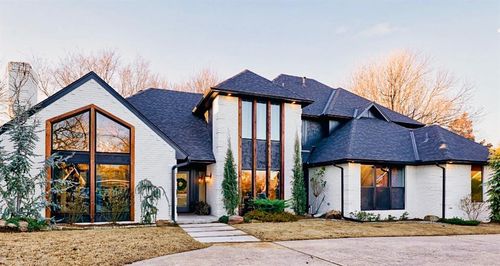 4420 Trophy Dr, Norman, OK, 73072-2829 | Card Image