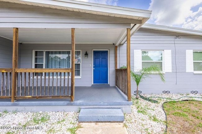 1108 Abington St, House other with 4 bedrooms, 2 bathrooms and null parking in Cocoa FL | Image 9