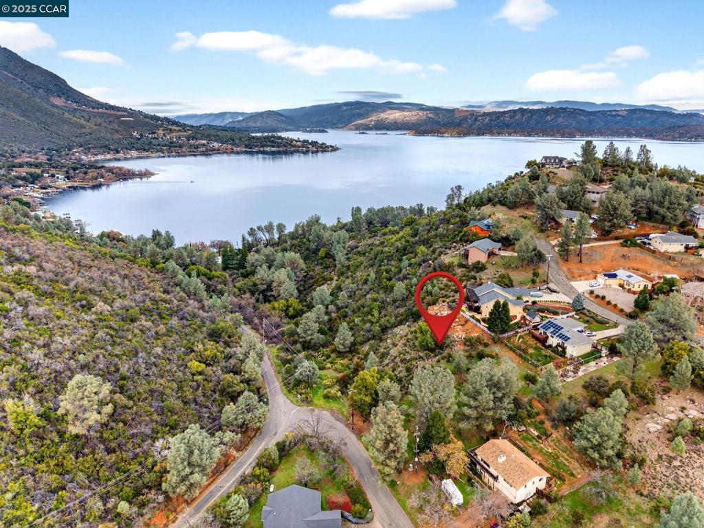 Land in Kelseyville 4