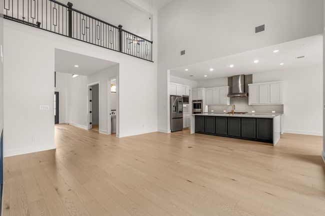 14085 Nicollet Dr, House other with 5 bedrooms, 6 bathrooms and null parking in Frisco TX | Image 5