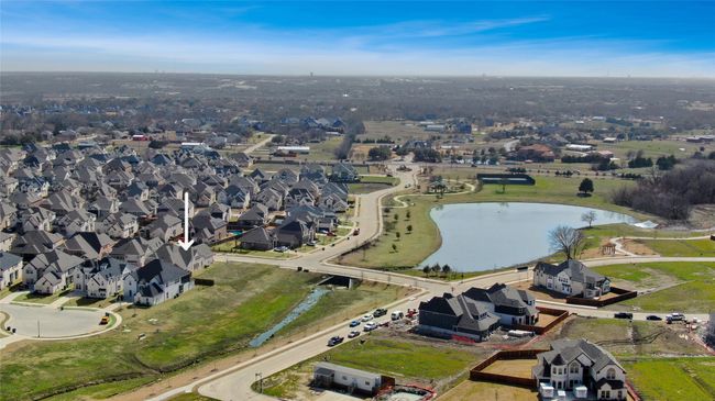 2804 Serenity Way, House other with 5 bedrooms, 4 bathrooms and null parking in Celina TX | Image 39