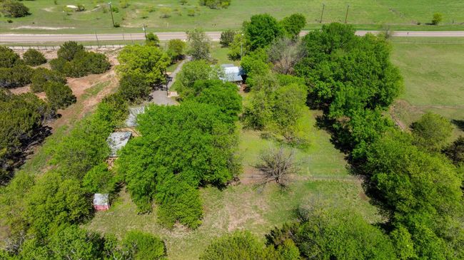 17011 Fm 56, House other with 2 bedrooms, 1 bathrooms and null parking in Kopperl TX | Image 26
