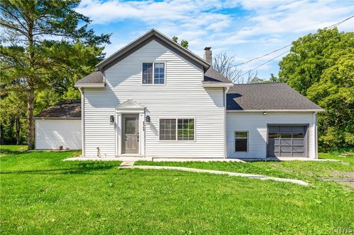 8360 Cazenovia Rd, Manlius, NY, 13104-9779 | Card Image