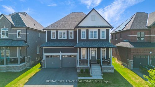 134 Strachan Trail, Beeton, ON, L0G1A0 | Card Image