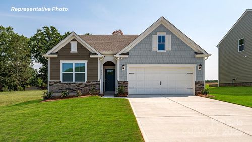 5231 Reedy Ridge Road, Charlotte, NC, 28215 | Card Image