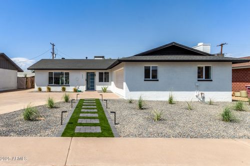 8420 E Plaza Ave, Scottsdale, AZ, 85250-6705 | Card Image