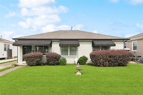 309 Pasadena Ave, Metairie, LA, 70001-4836 | Card Image