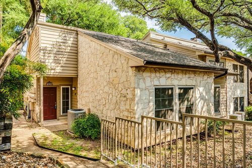 127-3809 Spicewood Springs Rd, Austin, TX, 78759-8953 | Card Image