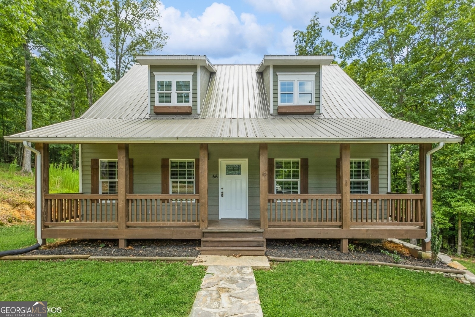 Wylan Ct, Summerville, GA 30747 #1