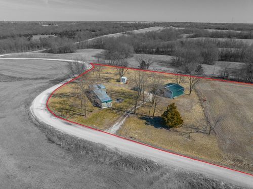 24212 Helmet Rd, Bevier, MO, 63532-2103 | Card Image