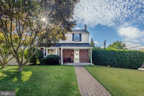 2321 Bryn Mawr Ave, ARDMORE, PA, 19003-2906 | Card Image