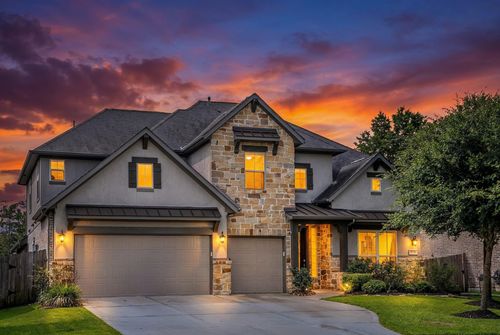 31049 Fairfield Maple Trl, Spring, TX, 77386-4833 | Card Image