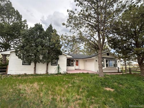 12222 1st St, Parker, CO, 80134-9640 | Card Image