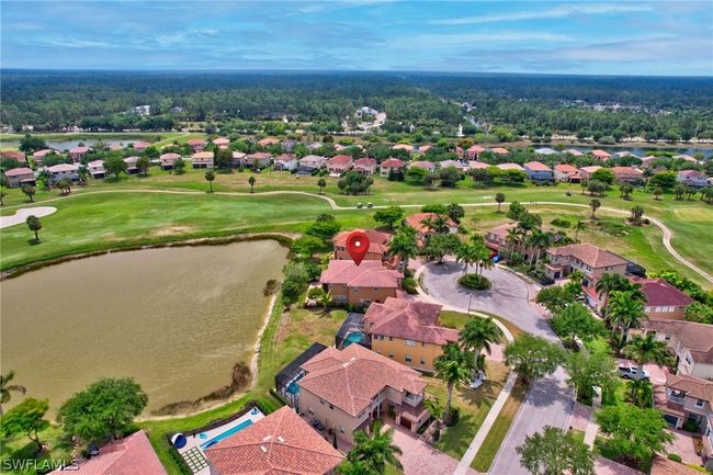 1770 Sarazen Pl, House other with 5 bedrooms, 5 bathrooms and null parking in NAPLES FL | Image 46