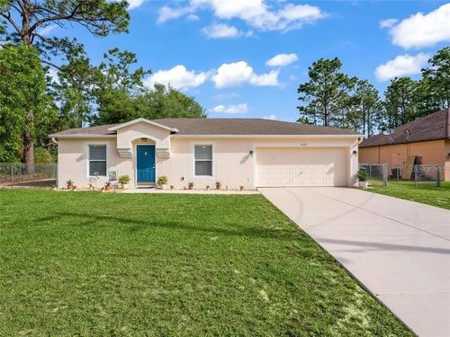 1835 W Citrus Springs Blvd, CITRUS SPRINGS, FL, 34434-7283 | Card Image