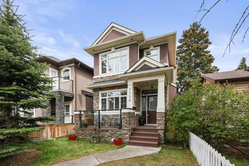 1114 42 Street Sw, Calgary, AB, T3C1Z1 | Card Image