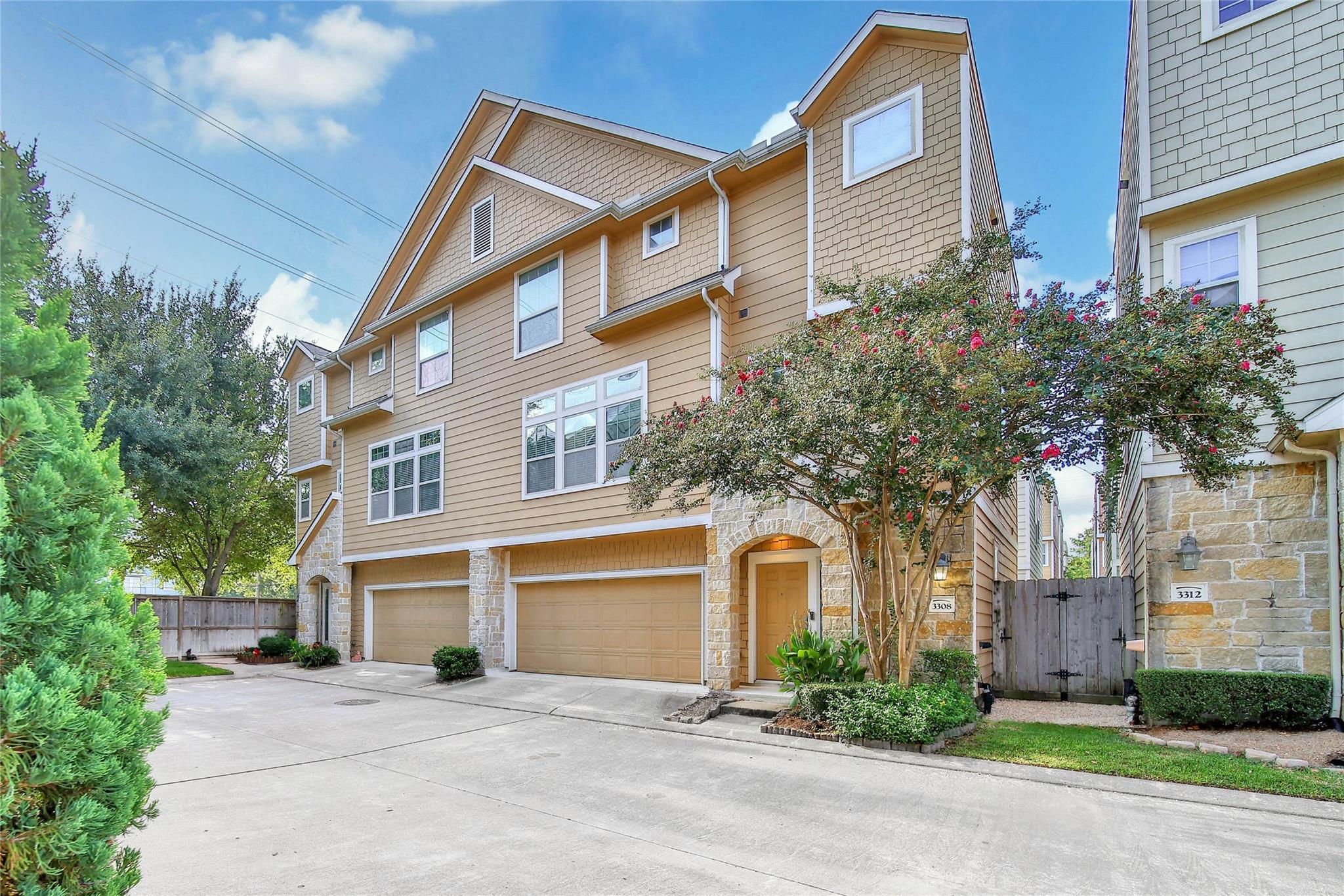 Residential in Houston 3
