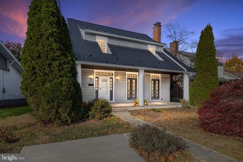 553 Highland Way, HAGERSTOWN, MD, 21740-6235 | Card Image