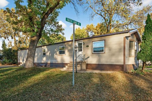 1213 96th Ln Ne, Blaine, MN, 55434-3414 | Card Image