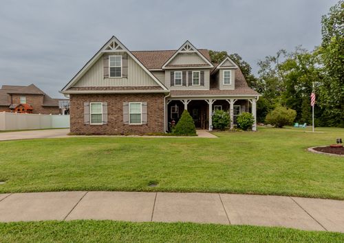 4304 Faran David Ct, Murfreesboro, TN, 37129-3712 | Card Image