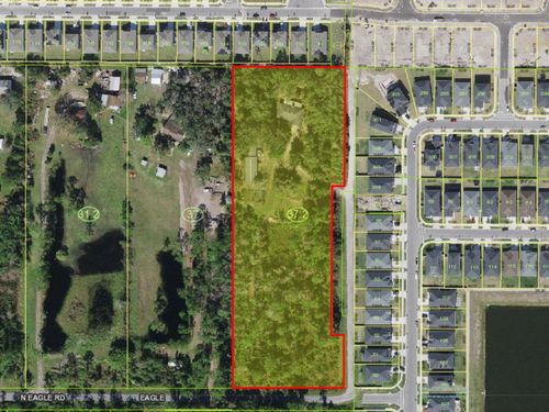 5455 N Eagle Rd, SAINT CLOUD, FL, 34771-9593 | Card Image