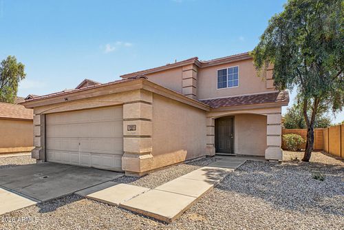 797 E Desert Holly Cir, San Tan Valley, AZ, 85143-4934 | Card Image