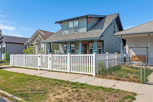 2007 Florida Ave, Butte, MT, 59701-6036 | Card Image