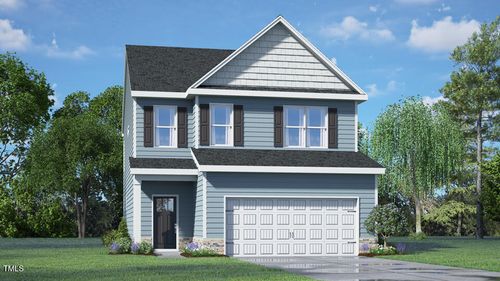 147 Chapel Street, Fuquay Varina, NC, 27526 | Card Image